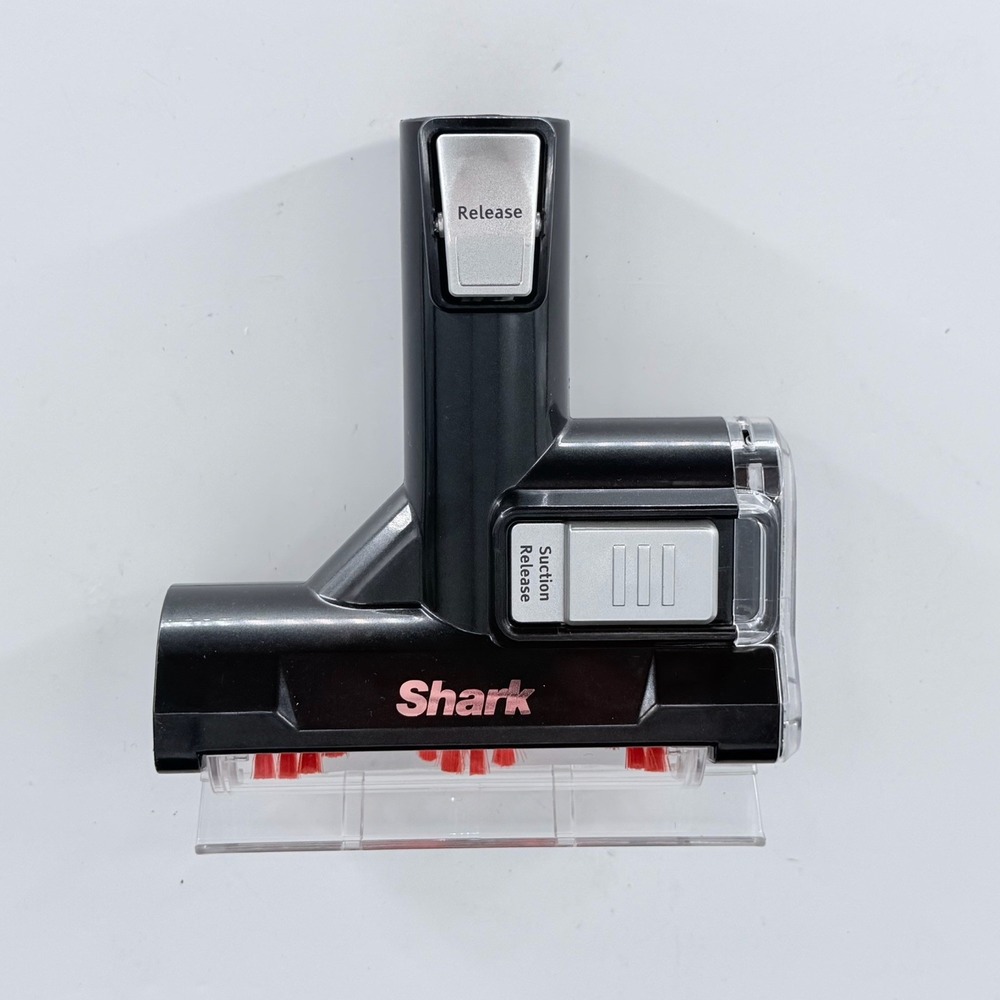 Shark Lift‎ Away Pet Power Mini Motorized Brush Attachment OEM